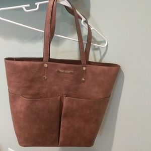 Large Steve Madden Tote